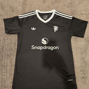 Manchester United Soccer Jersey Alejandro Garnacho